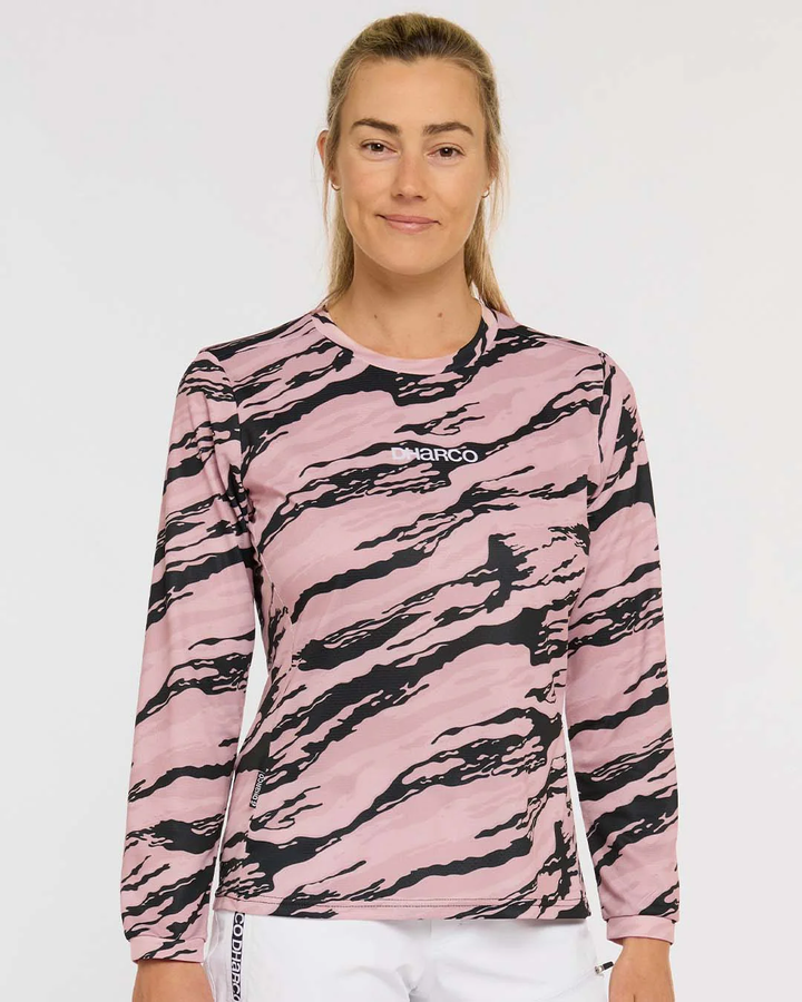 DHaRCO Gravity Women's Jersey