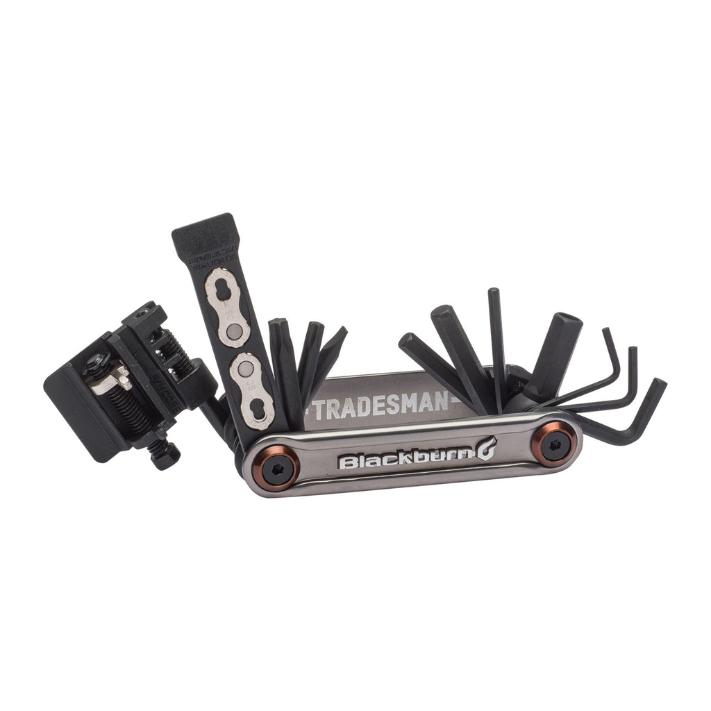 Blackburn Tradesman Multi-Tool Bronze