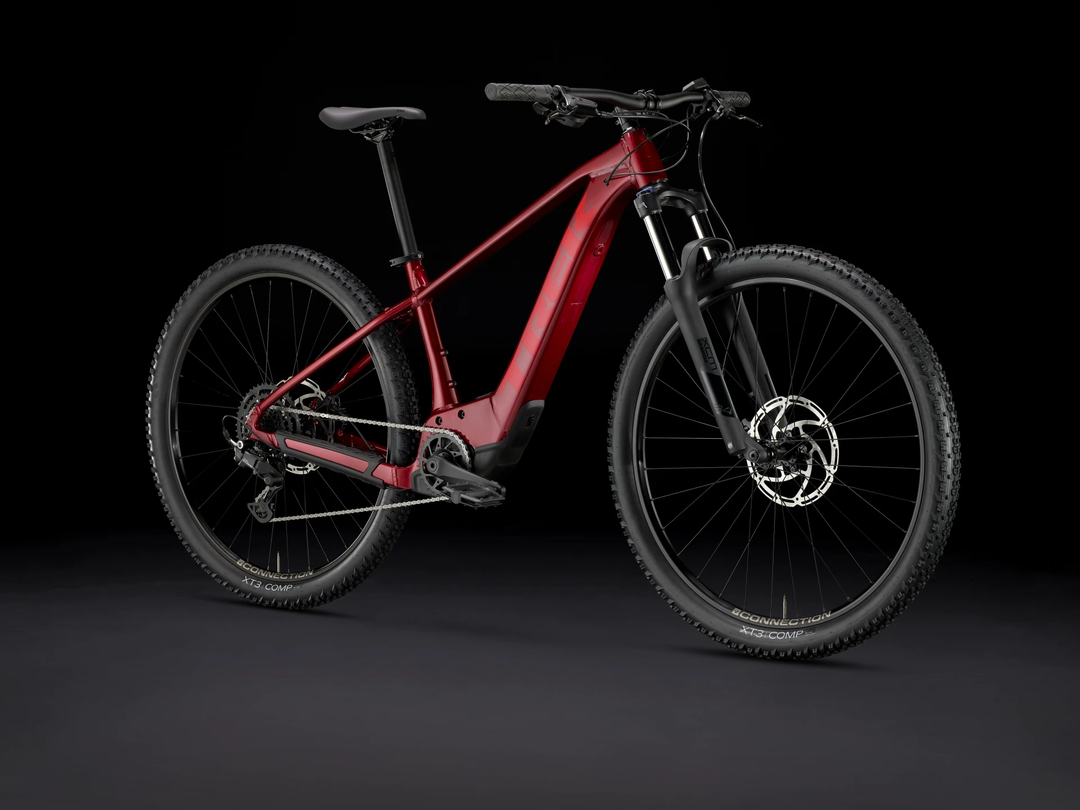 2025 Trek Marlin+ 6