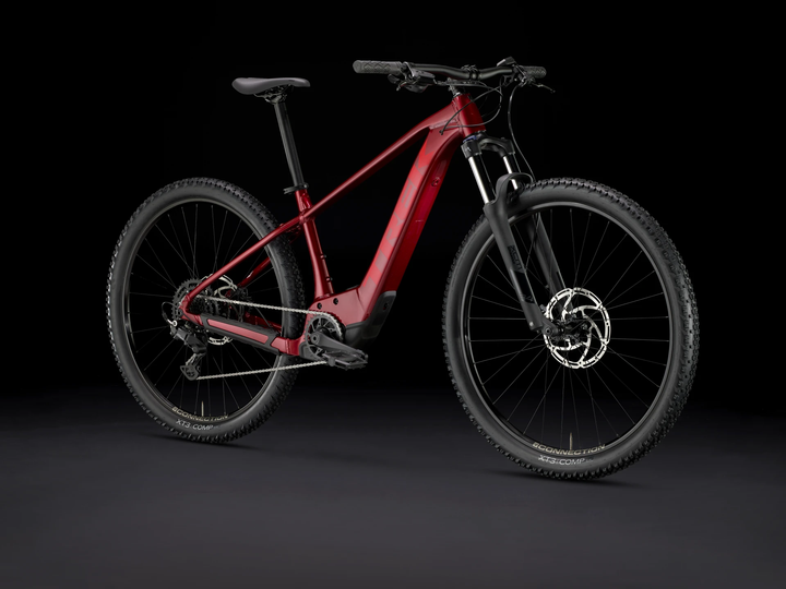 2025 Trek Marlin+ 6