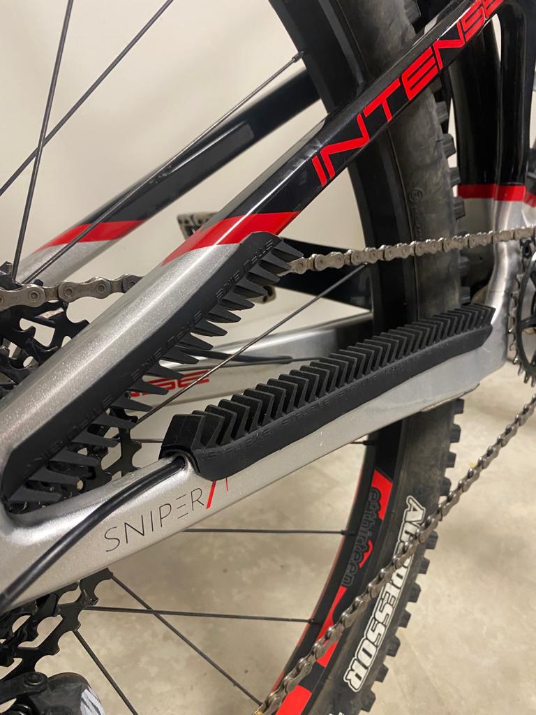 STFU Stay Guard Wide