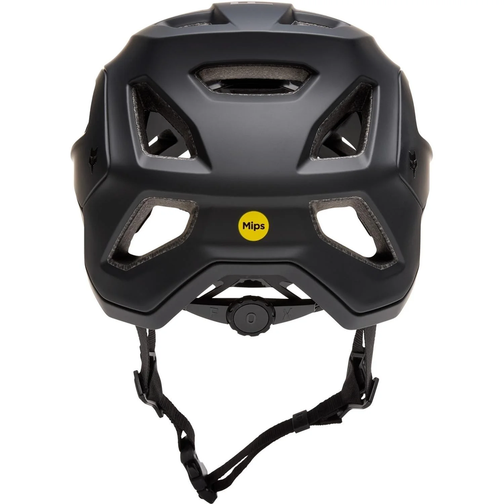 Fox Speedframe Helmet
