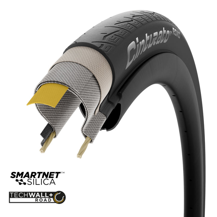 Pirelli Cinturato Road 700 x 28c Tyre