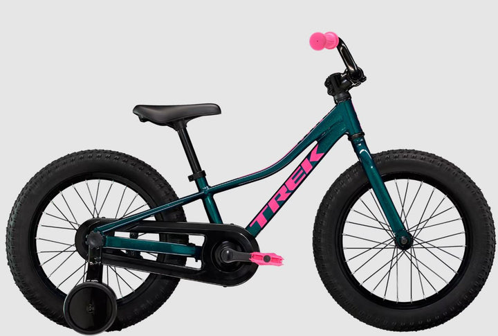 2025 Trek Precaliber 16