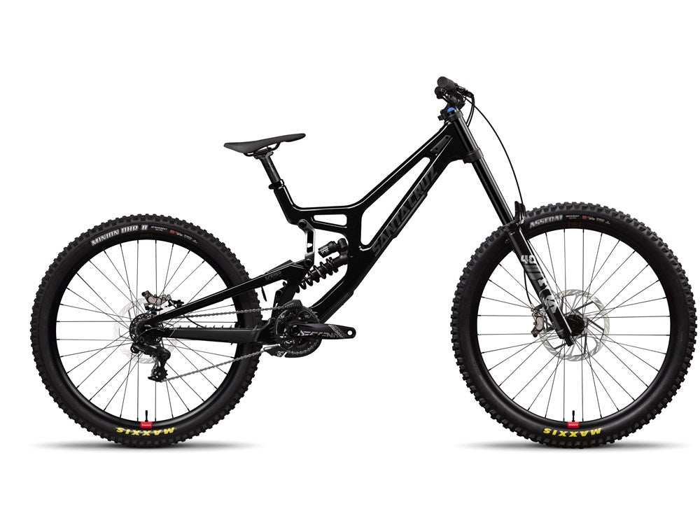 2025 Santa Cruz V10 8 CC DH S-Kit