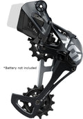 Sram X01 AXS 52T Max Rear Derailleur Lunar