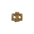 Time ATAC V2 MTB/Cyclo/Gravel 13/17° Cleat