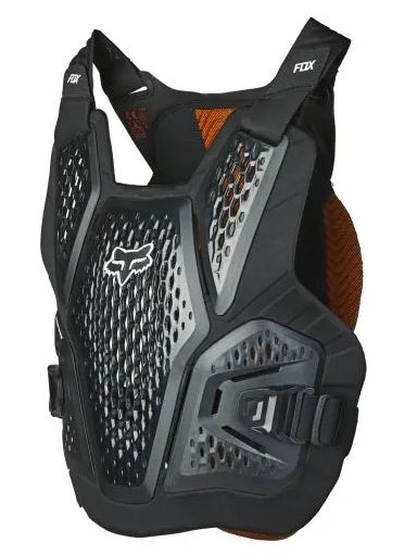 Fox RaceFrame Impact SB CE D3O Body Armour L/XL