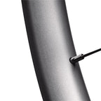 Crank Bro Synthesis DH 2.0 27.5" 32H Rear Alloy Rim Silver