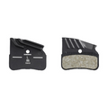 Shimano BR-M9120 N03A-RF Resin Pad W/Fin