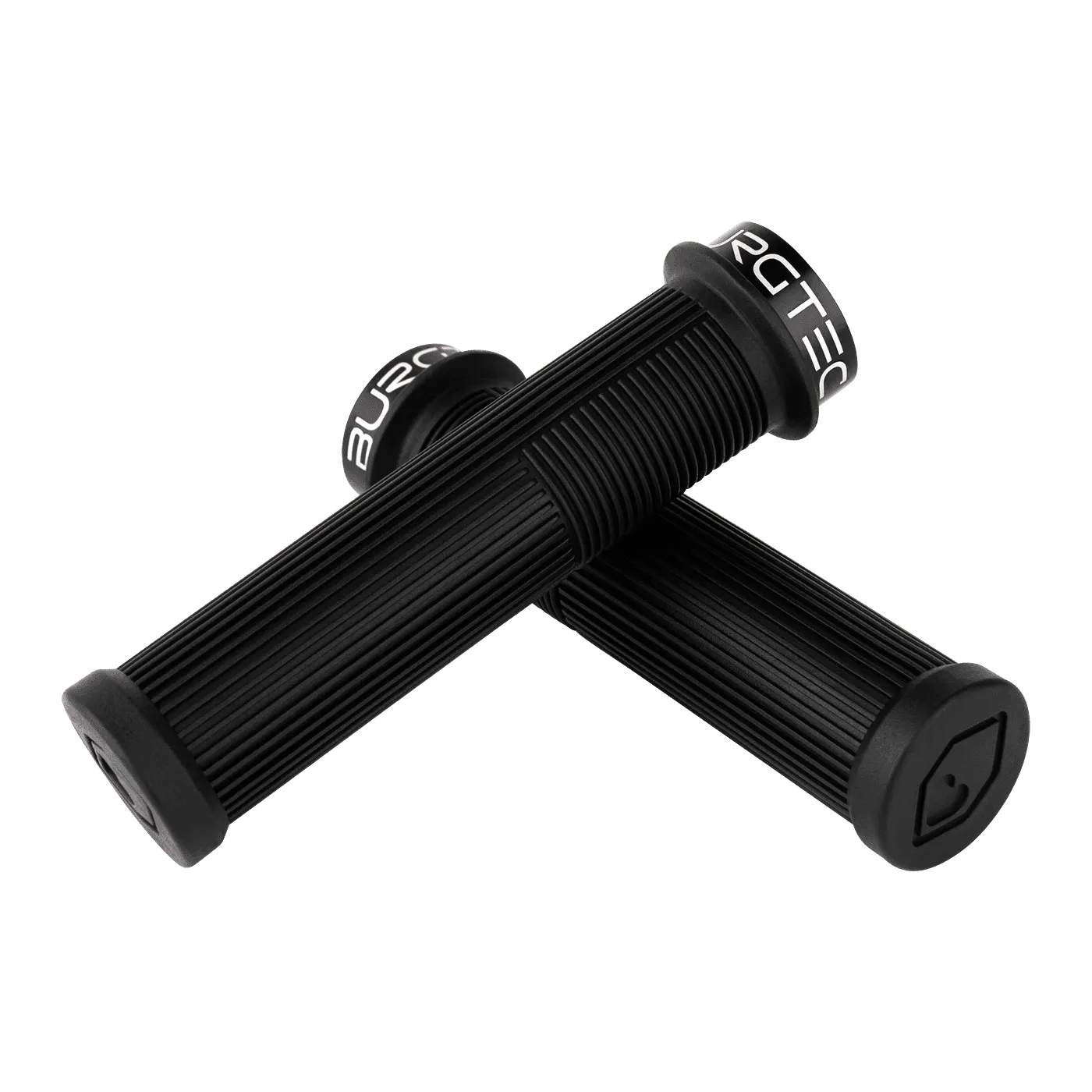 Burgtec Bartender Pro Super Soft - Josh Bryceland 31mm Black