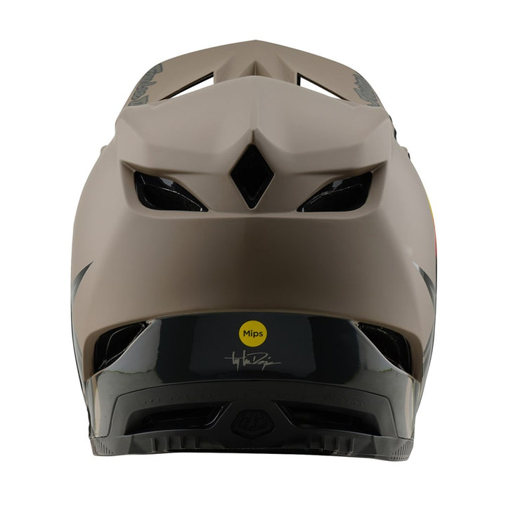 TLD D4 Composite MIPS Helmet