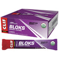 Clif Shot Bloks Mountain Berry 60g