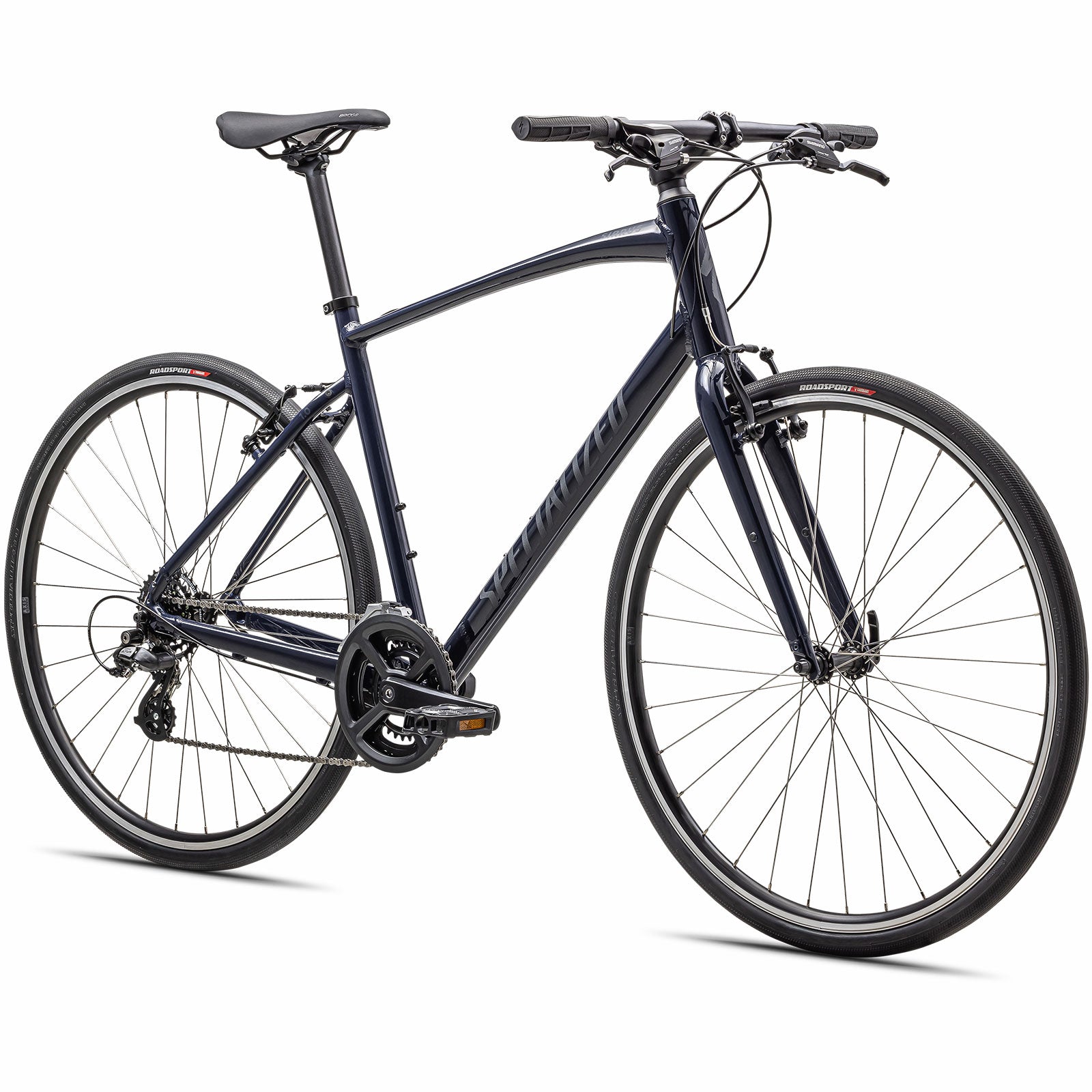 2023 Specialized Sirrus 1.0
