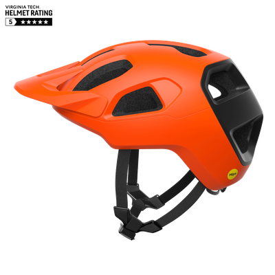 POC Cularis MTB Helmet
