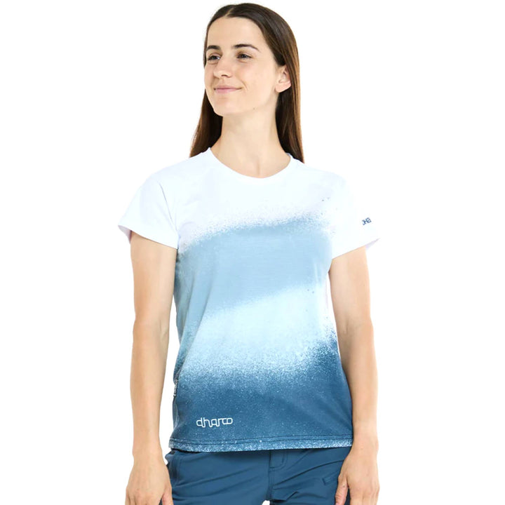DHaRCO SS Women's Jersey