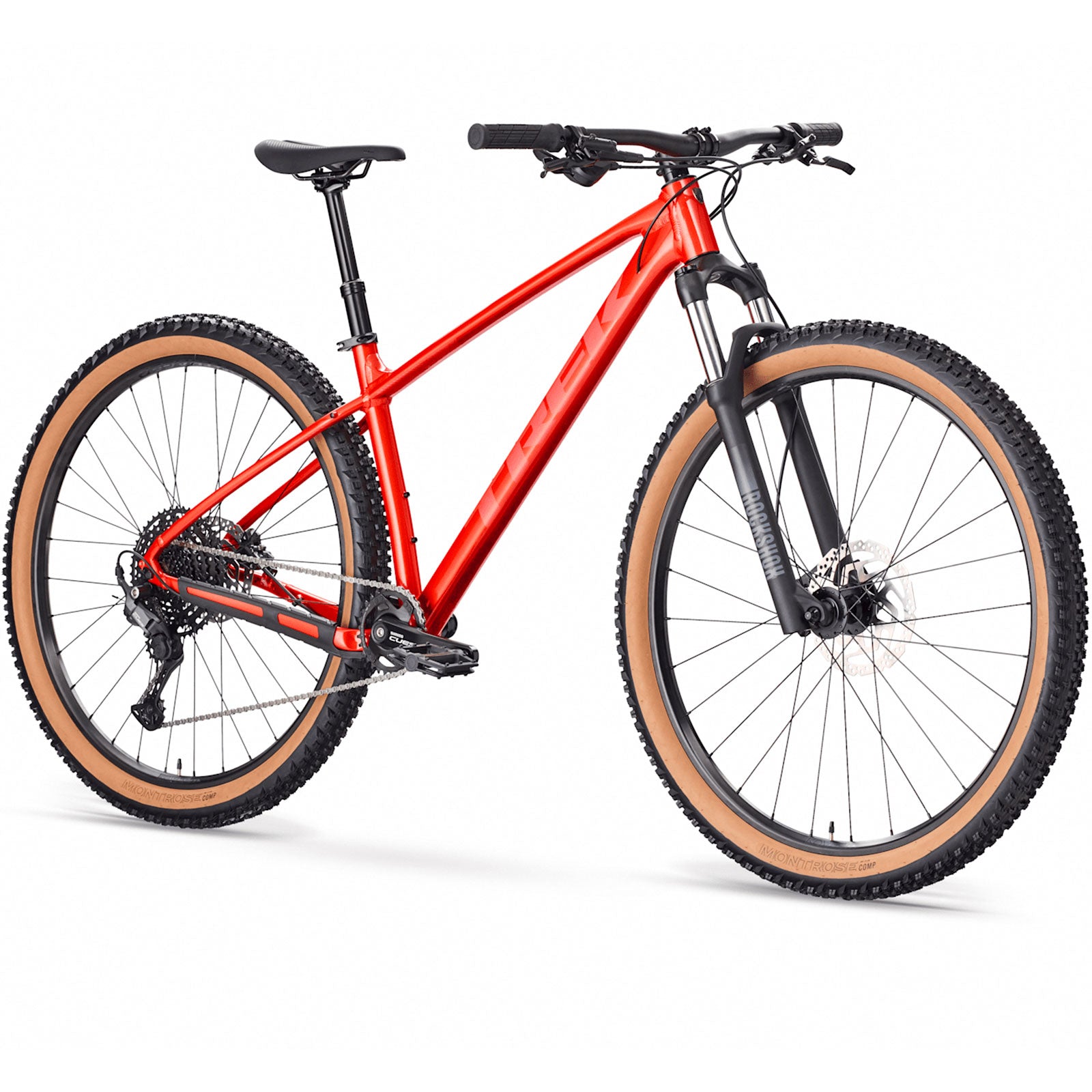 2026 Trek Marlin 6 Gen 3