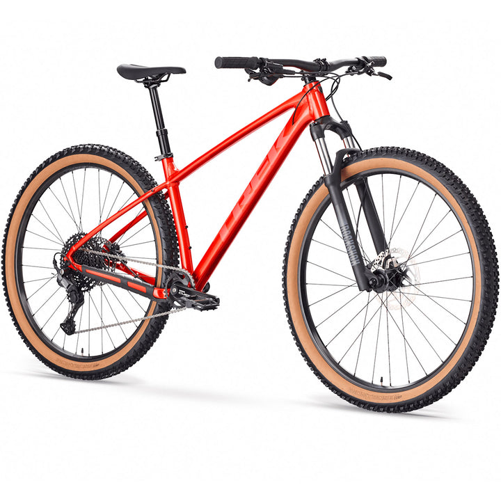 2026 Trek Marlin 6 Gen 3