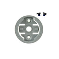 K-Edge Replacement Plastic Insert Wahoo