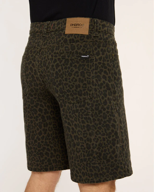 DHaRCO Unisex Jort