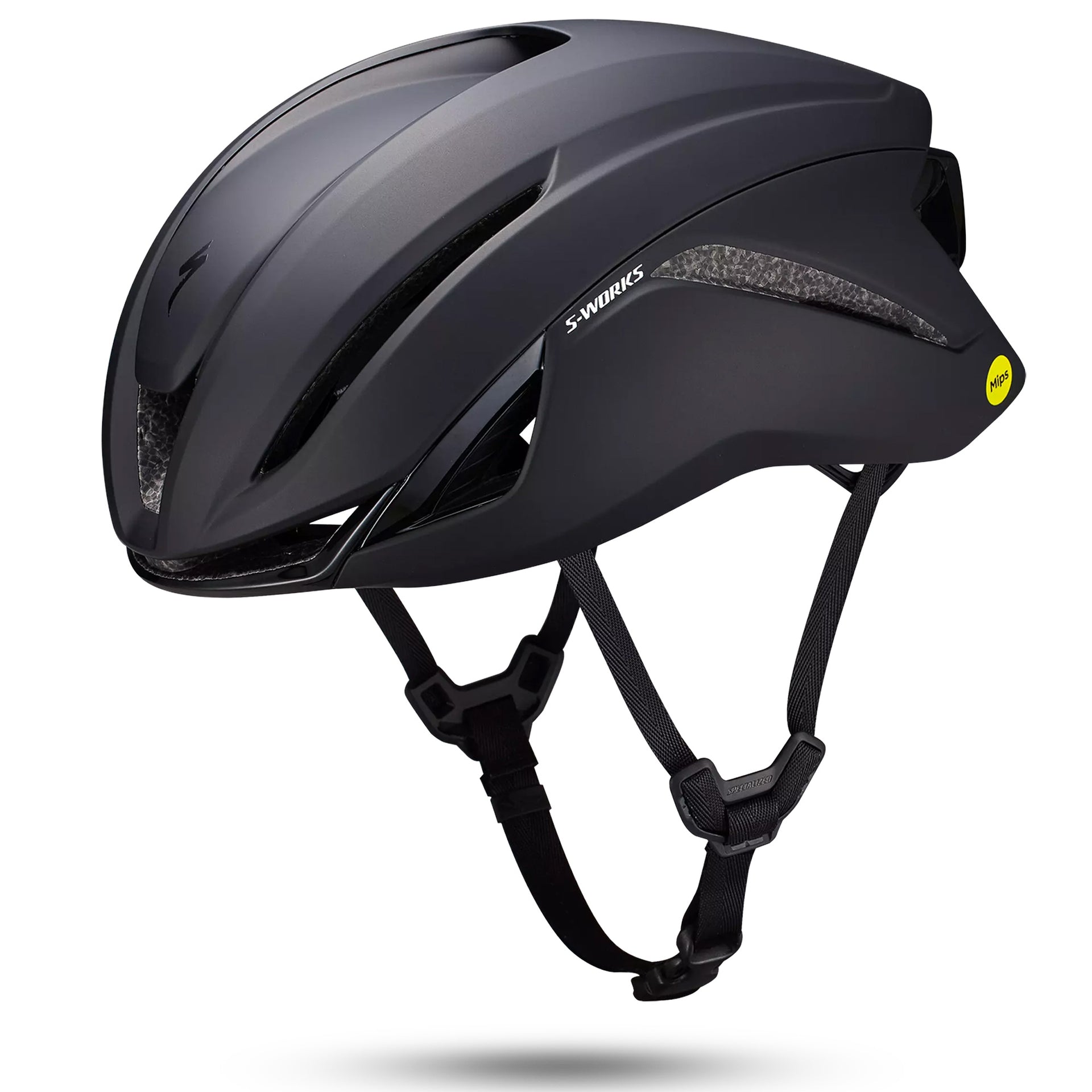 Specialized S-Works Evade 4 Helmet
