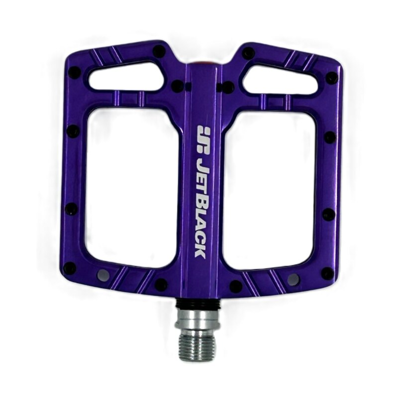 JetBlack Ultralite MTB Low Profile Pedal