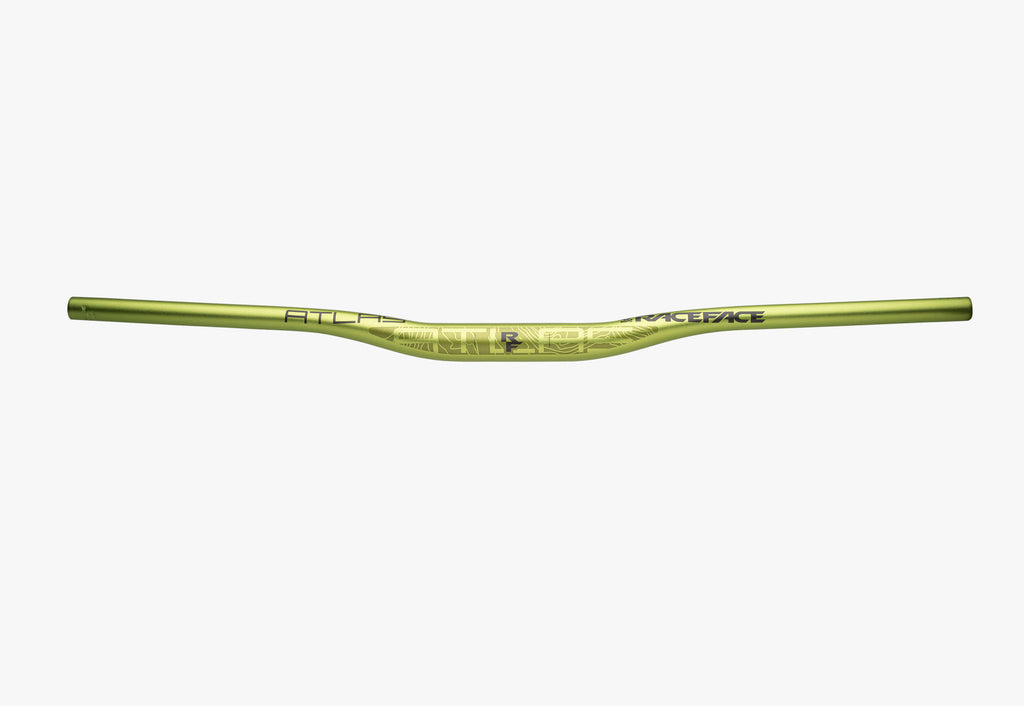 RaceFace Atlas 35mm X 820mm x 35mm Rise Handlebar