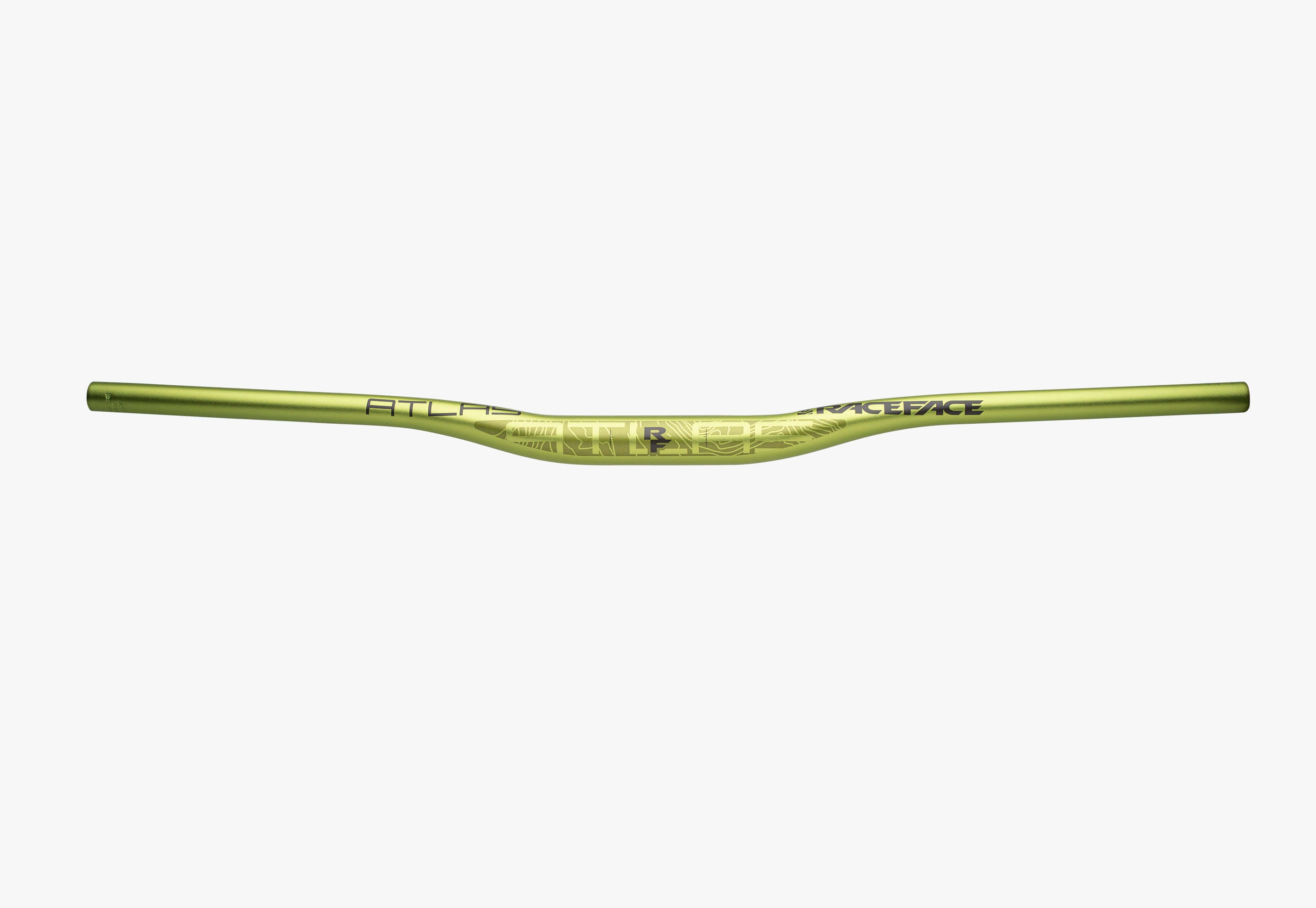 RaceFace Atlas 35mm X 820mm x 35mm Rise Handlebar
