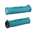ODI Elite Pro V2.1 135mm Yeti Edition Turquoise Grip