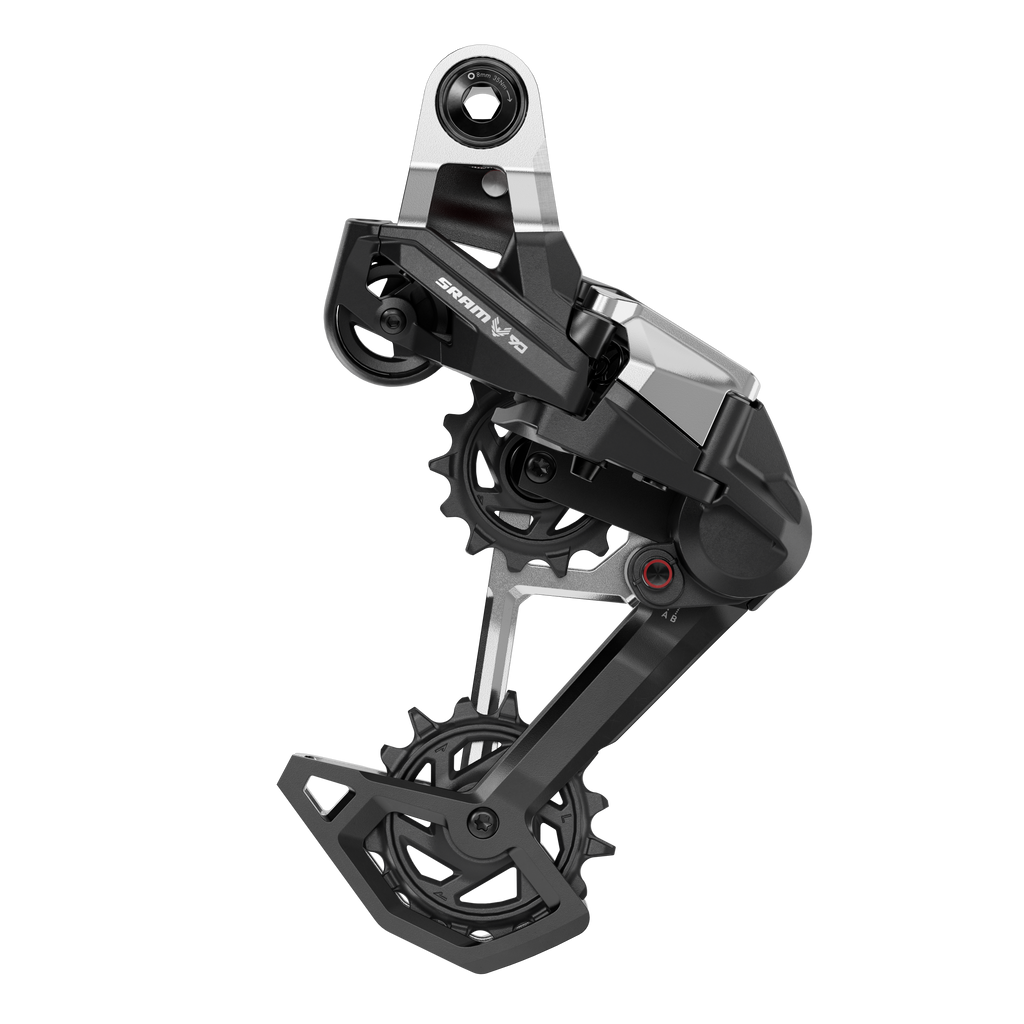 Sram Eagle 90 DUB 165mm Groupset