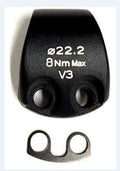 Felt AeroBar Clamp Kit V3