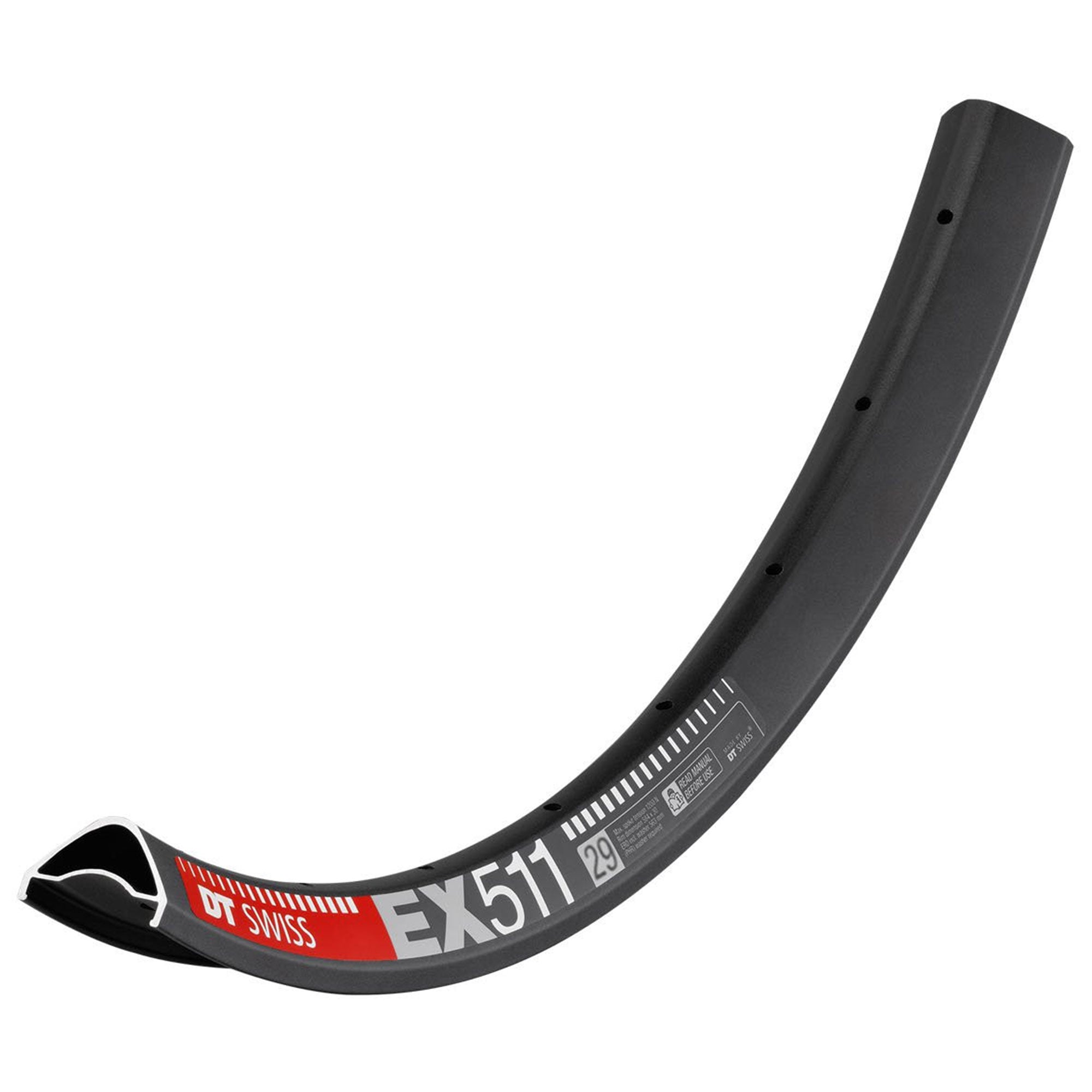 DT-Swiss EX511 29" x 30mm 32H Rim