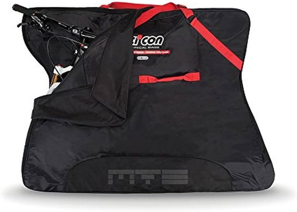 Scicon Travel Plus Soft Triathlon Bag – Just Ride