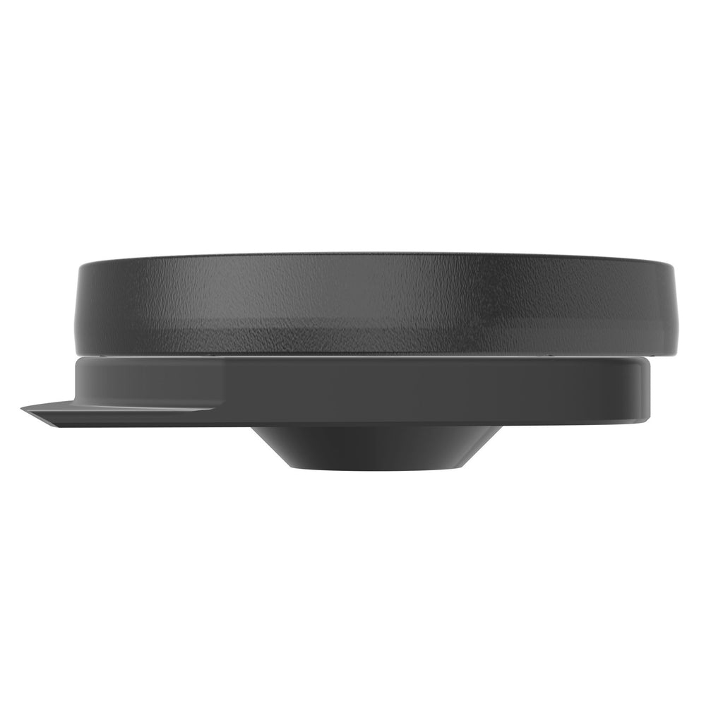 Syncros Top Cap Comp Mount MTB AM Black