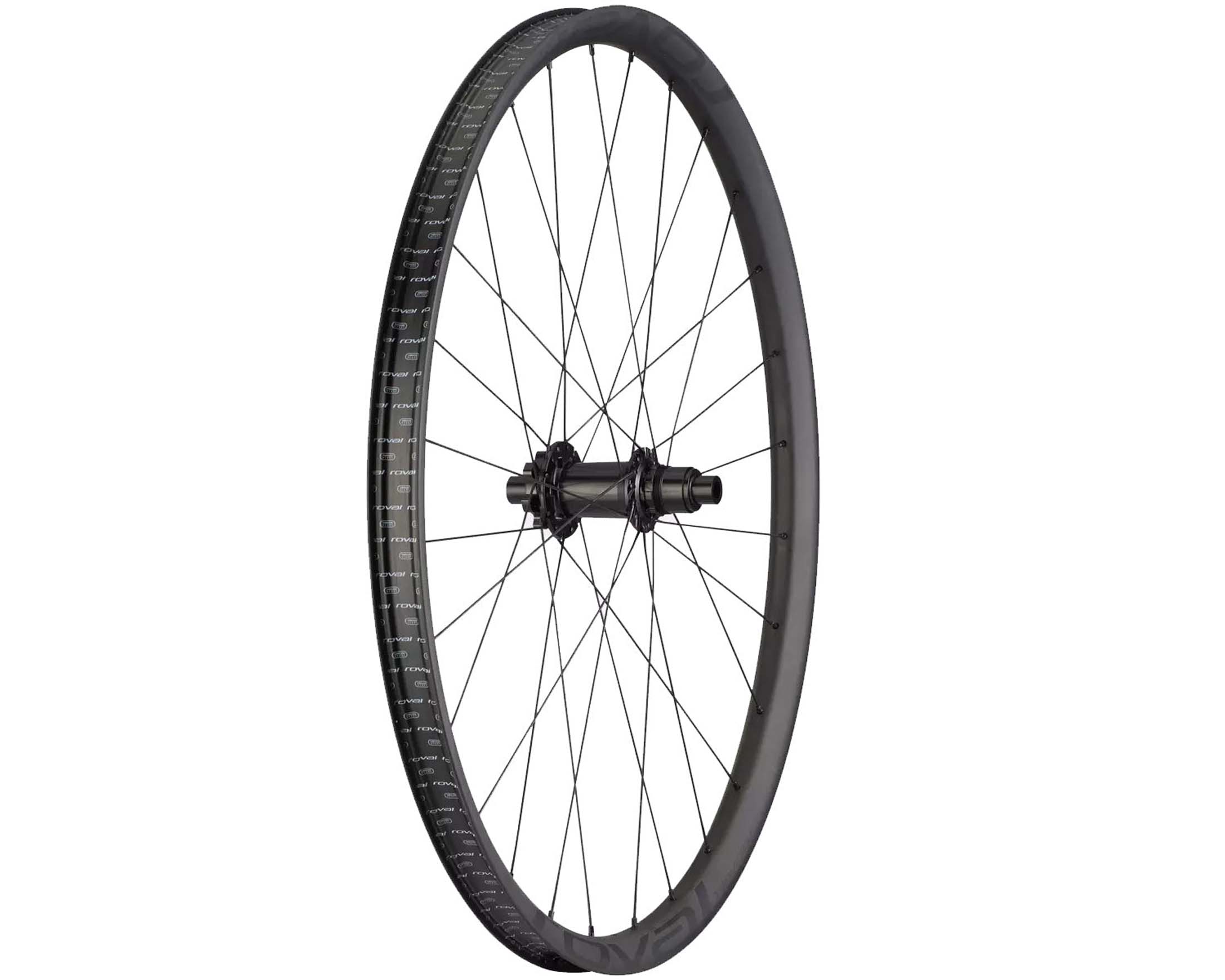 Roval Traverse SL 29" 6B Rear XD Carbon/Black