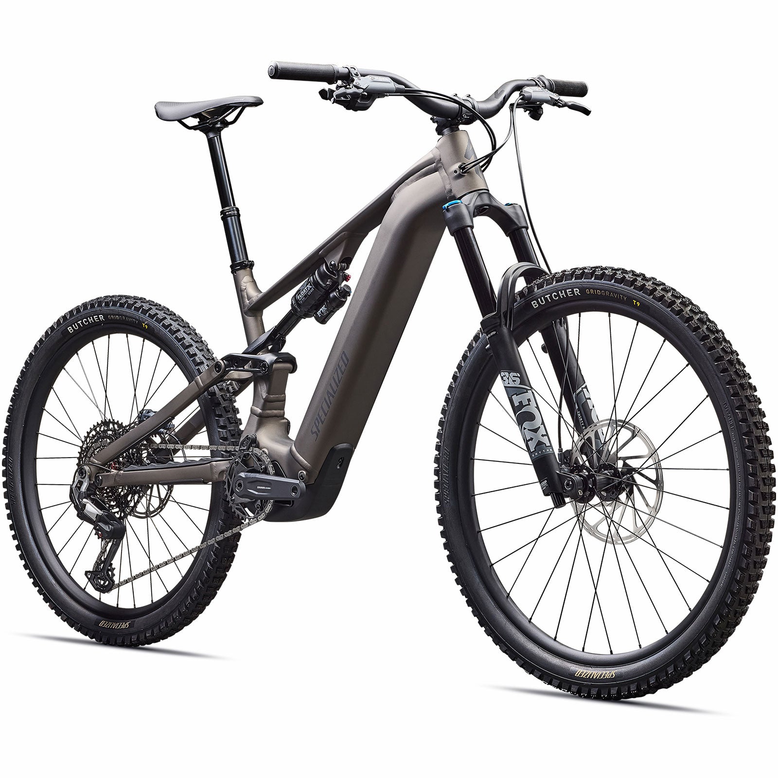 2026 Specialized Levo 4 Comp Alloy