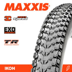 Maxxis Ikon 26" x 2.20 3C MaxxSpeed EXO TR E-25
