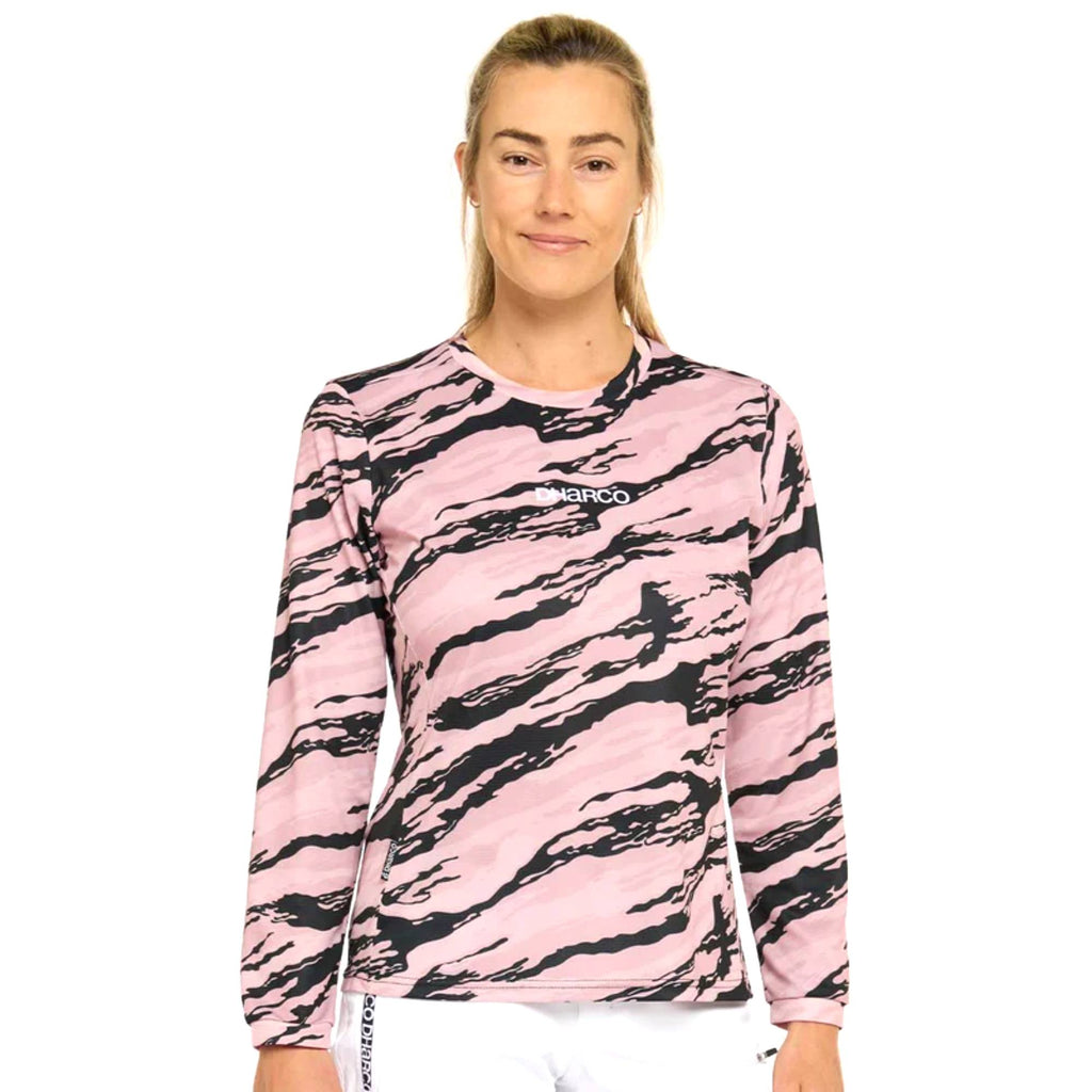 DHaRCO Gravity Women's Jersey