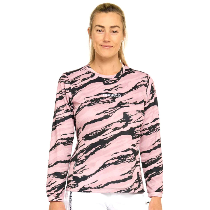 DHaRCO Gravity Women's Jersey