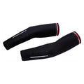 ARM WARMERS BBB COLDSHIELD BLACK S