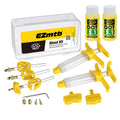 EZmtb Sram /Avid Bleed Kit W/2 x DOT Fluid