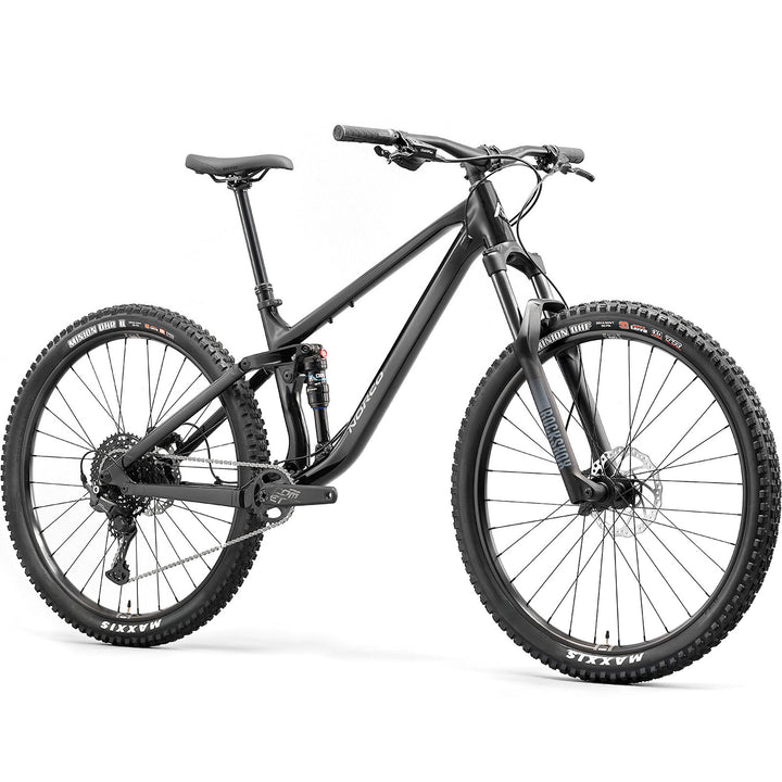 2025 Norco Fluid FS A3