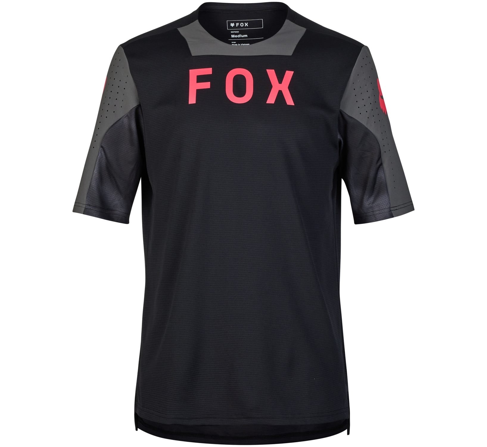 Fox Defend SS Jersey TAUNT