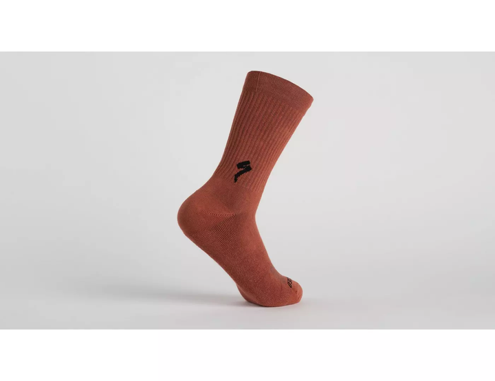 Specialized Cotton Tall Socks