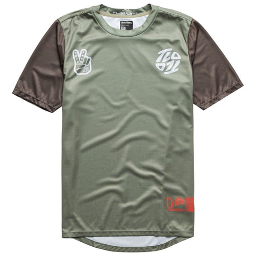 2024 TLD Flowline SS Jersey
