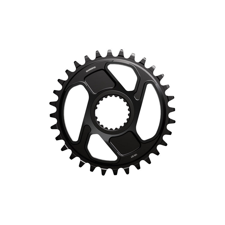 Shimano SM-CRM86 XT Chainring For M8200 Crank