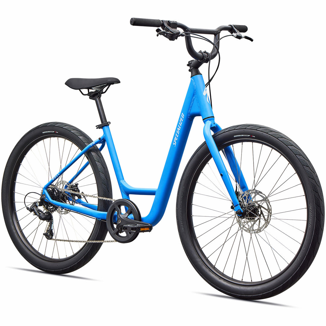 2026 Specialized Roll 2.0 Low Entry