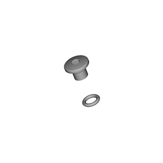 Shimano BL-M6000 Bleed Screw & O-Ring