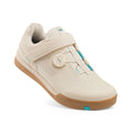 Crank Brothers Mallet BOA LE Clip Sand/Teal 44.5