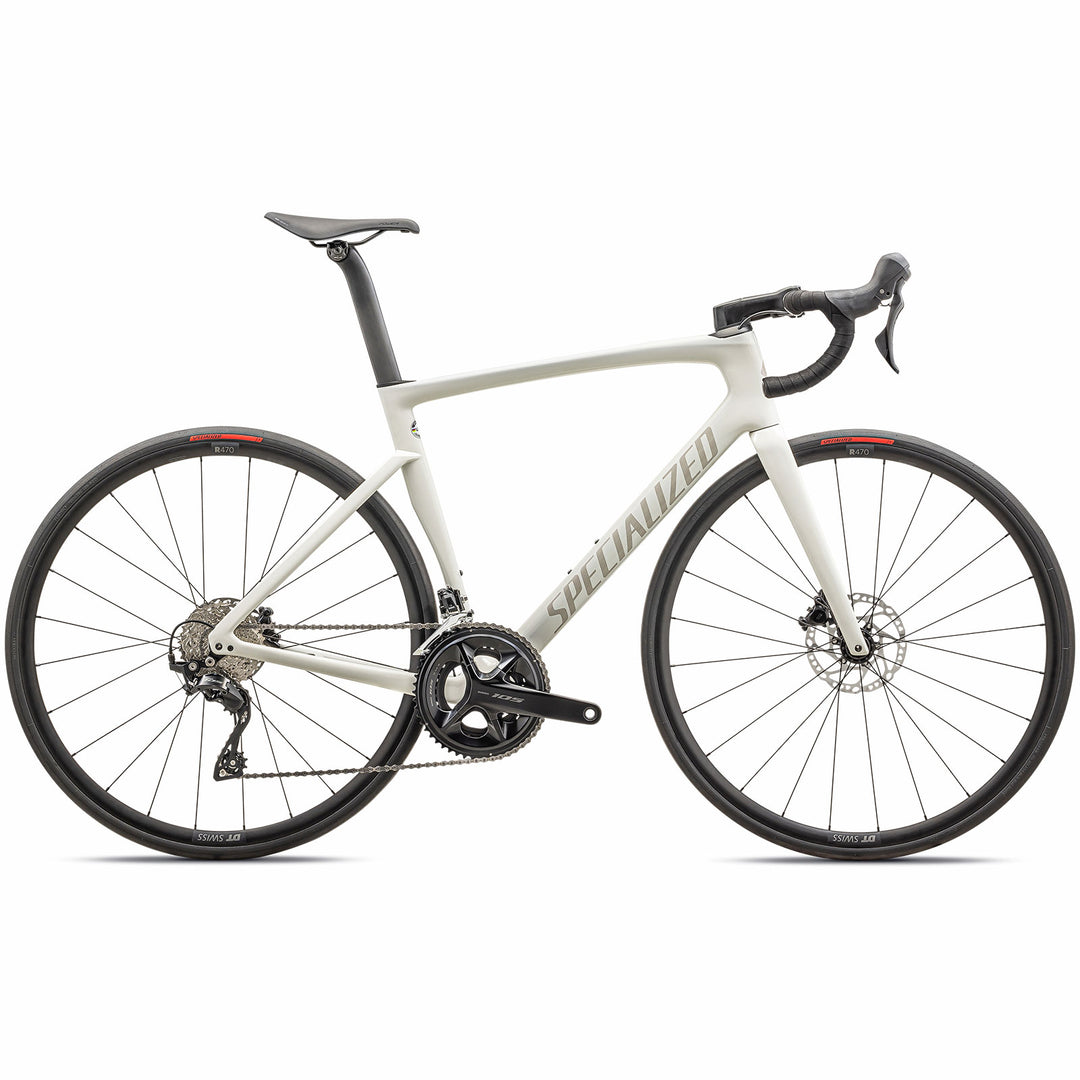 2024 Specialized Tarmac SL7 Sport - Shimano 105